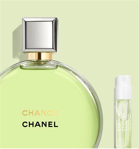 chanel chance fleur|CHANCE Eau de Parfum Spray .